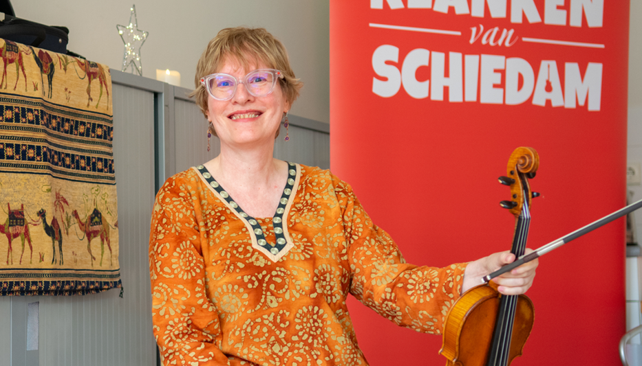 Inge Koppert