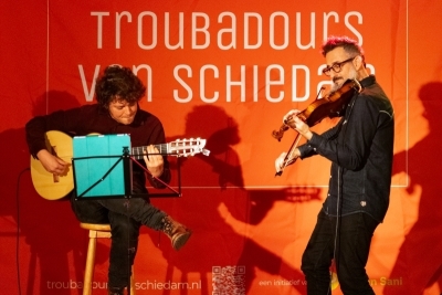 Festival Klanken van Schiedam 